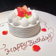ケーキ