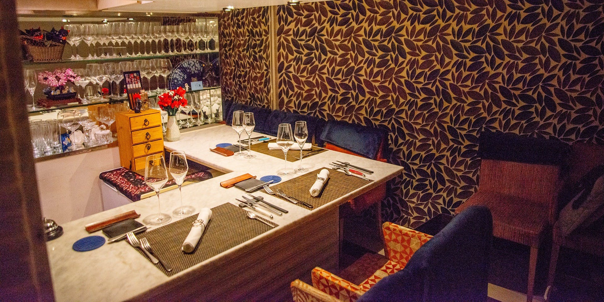 北新地 黒猫 KIMAGURE FRENCH - 画像2