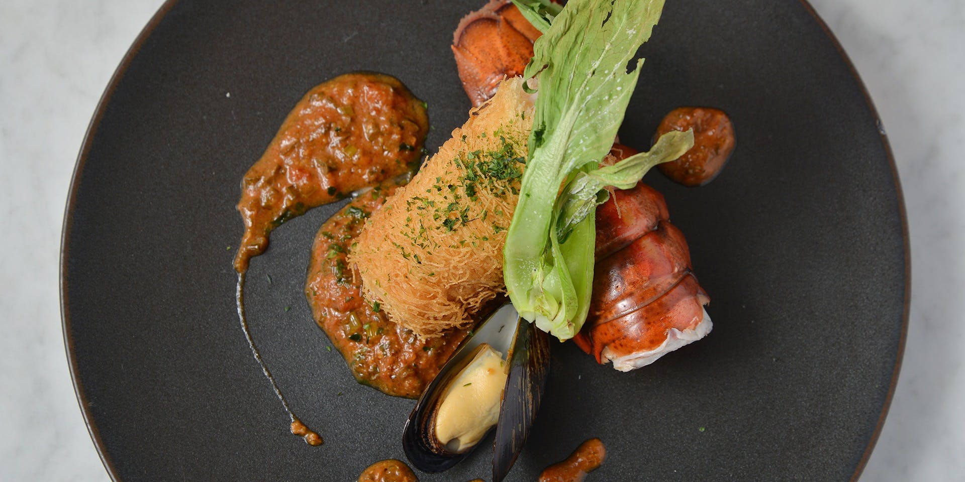 北新地 黒猫 KIMAGURE FRENCH - 画像3