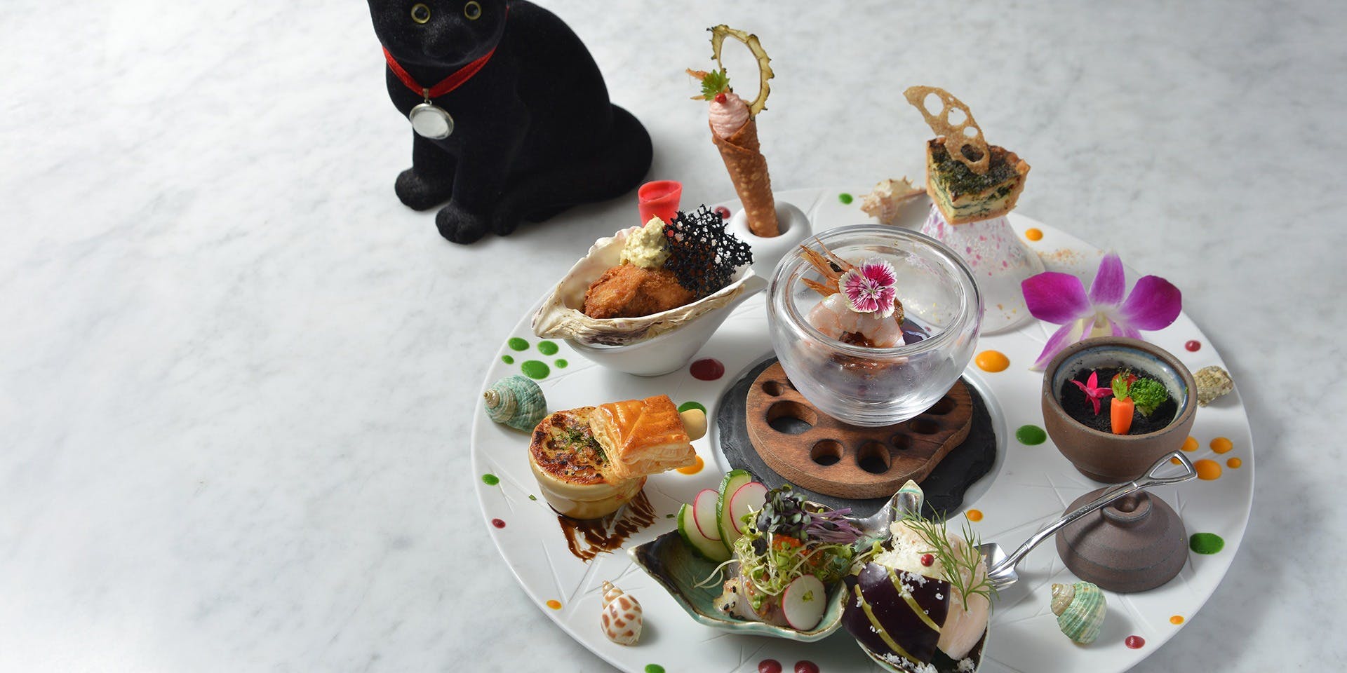 北新地 黒猫 KIMAGURE FRENCH - 画像5