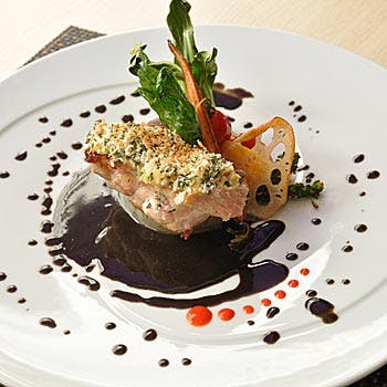 北新地 黒猫 Kimagure French キタシンチ クロネコ キマグレ フレンチ 北新地 フランス料理 一休 Comレストラン