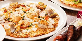 クチコミ Pizzaria Itarian Bar Nicola Pizza 浦和店 ピッツェリア アンド イタリアン バール ニコラ ピザ ウラワテン 浦和 イタリア料理