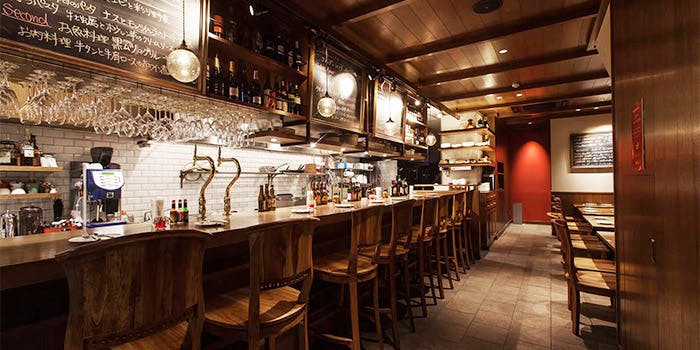 Pizzaria Itarian Bar Nicola Pizza 浦和店 ピッツェリア アンド イタリアン バール ニコラ ピザ ウラワテン 浦和 イタリア料理 一休 Comレストラン