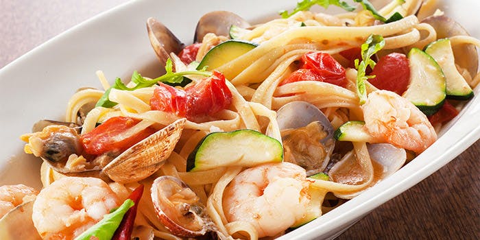 ニコラピザ 浦和店