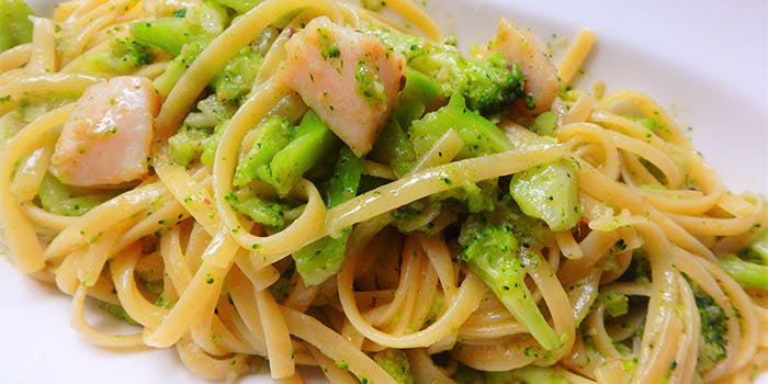 ニコラピザ 浦和店