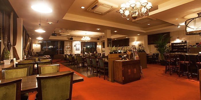 東京都福生市のおすすめレストラントップ2 一休 Comレストラン