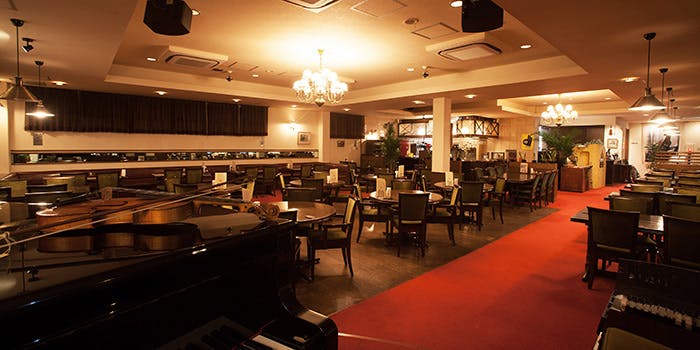 Pizza&イタリアンレストラン NICOLA 横田本店 - 画像5