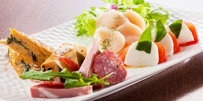 Pizza＆イタリアンレストラン NICOLA（ピザ アンド イタリアンレストラン ニコラ）