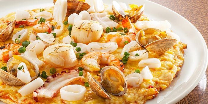 Pizza＆イタリアンレストラン NICOLA（ピザ アンド イタリアンレストラン ニコラ）