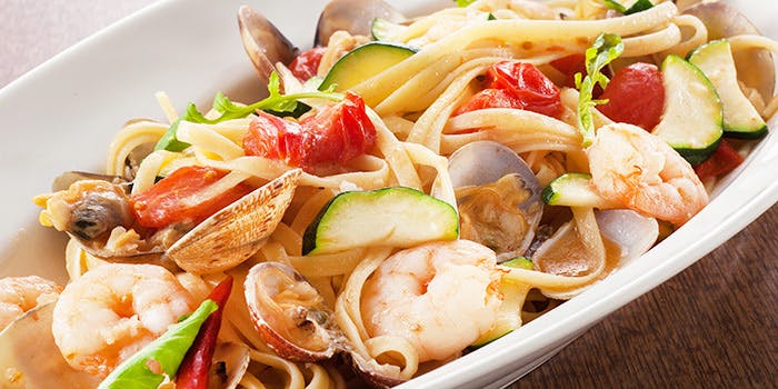 Pizza＆イタリアンレストラン NICOLA（ピザ アンド イタリアンレストラン ニコラ）