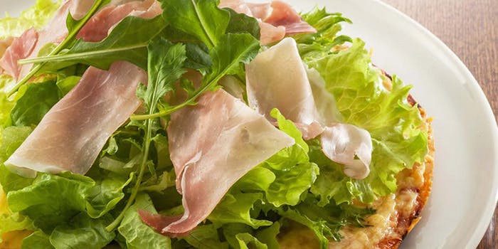 Pizza＆イタリアンレストラン NICOLA（ピザ アンド イタリアンレストラン ニコラ）