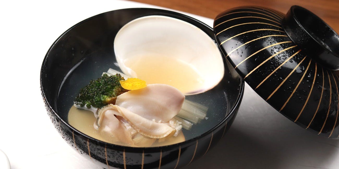 日本料理若林