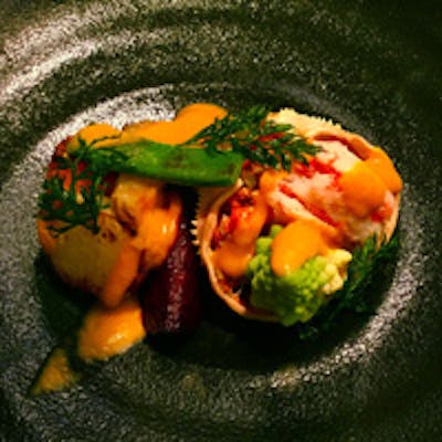 美酒美食に酔いしれる愉しいひとときを