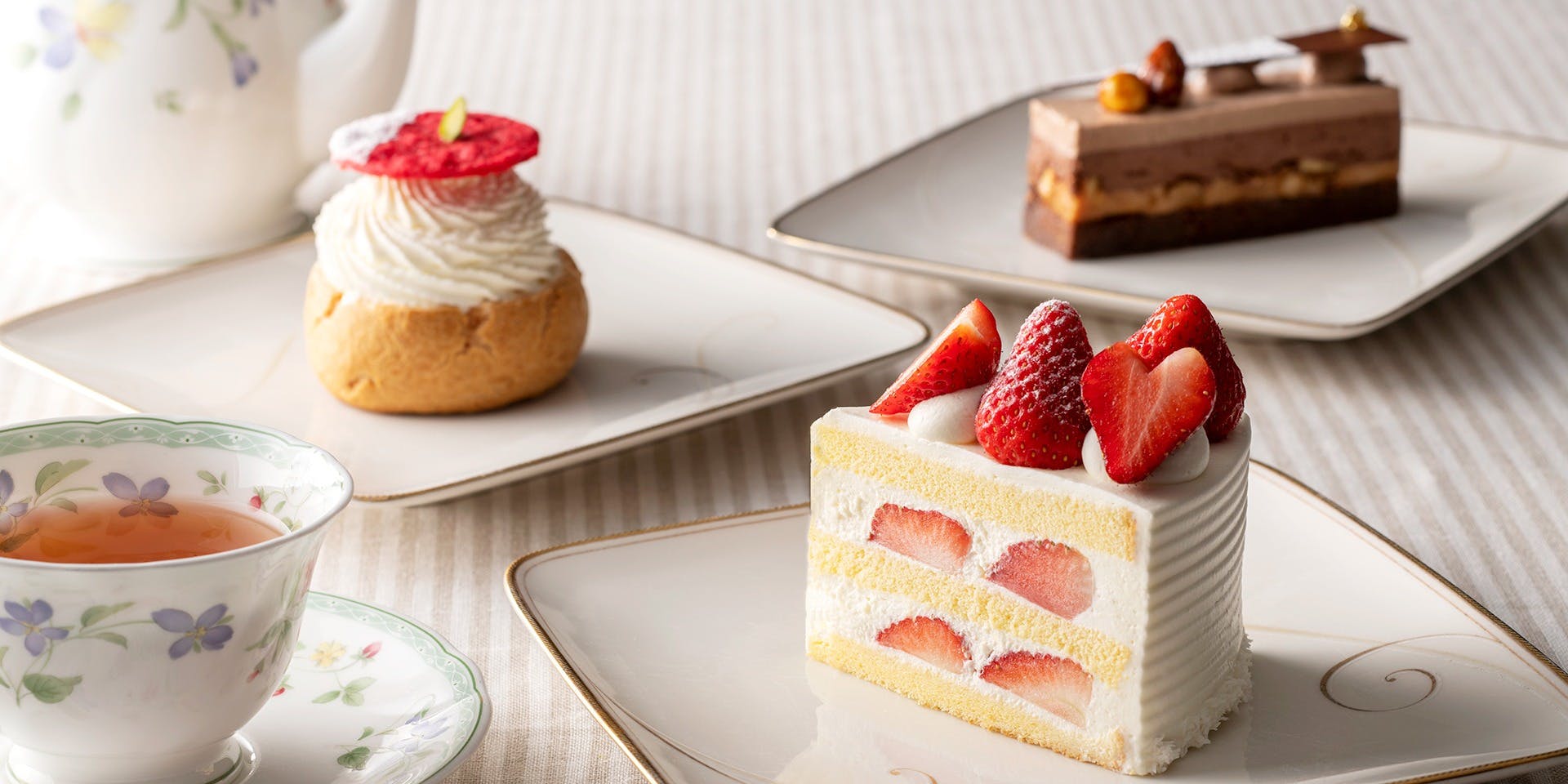 シルフ／浦安ブライトンホテル東京ベイ - 画像4