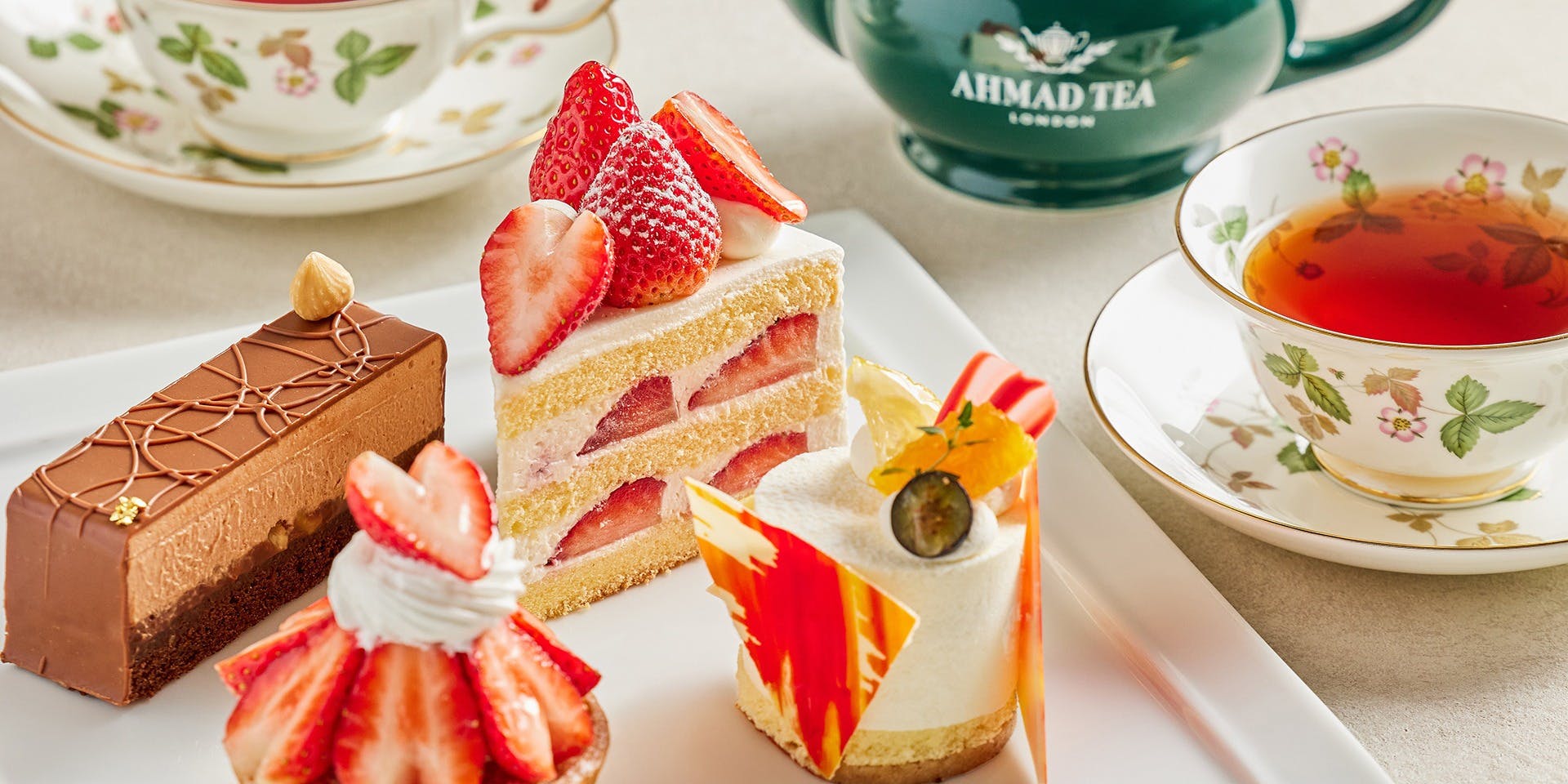 シルフ／浦安ブライトンホテル東京ベイ - 画像3