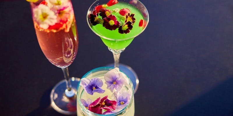 メインバー マートレット