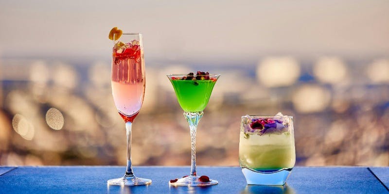 メインバー マートレット