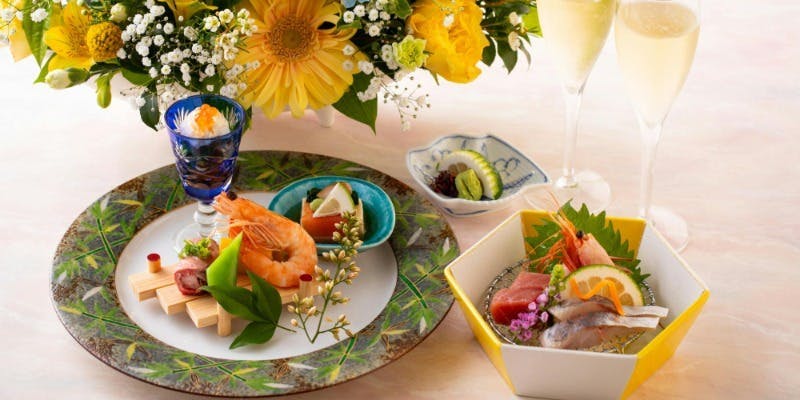 日本料理 折鶴／ホテル日航大分 オアシスタワー - 画像9