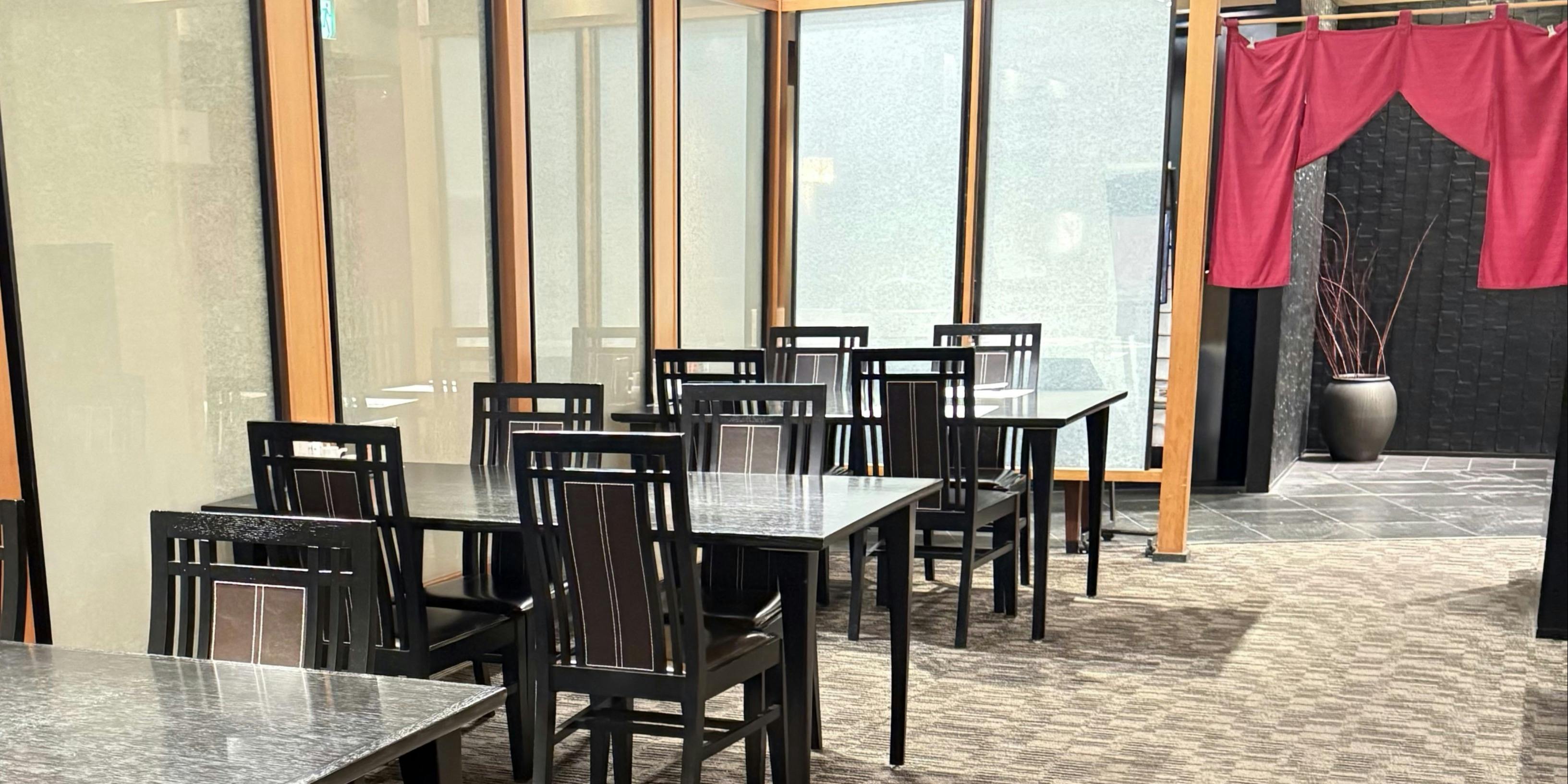 日本料理 折鶴／ホテル日航大分 オアシスタワー - 画像2