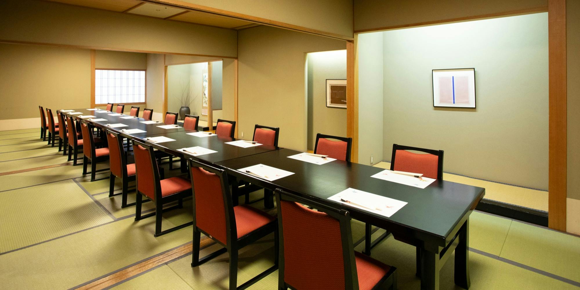 日本料理 折鶴／ホテル日航大分 オアシスタワー - 画像3