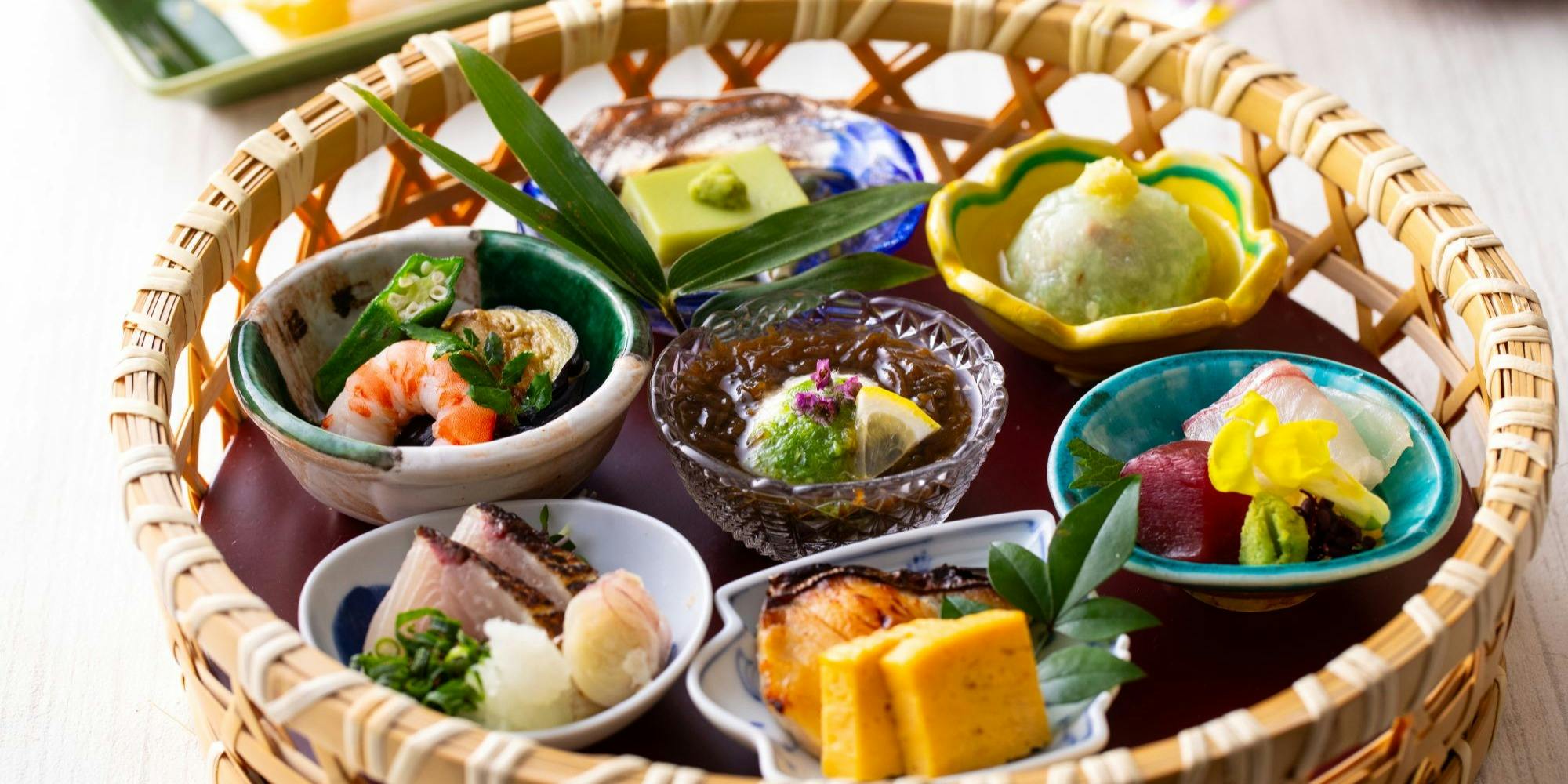 日本料理 折鶴／ホテル日航大分 オアシスタワー - 画像5