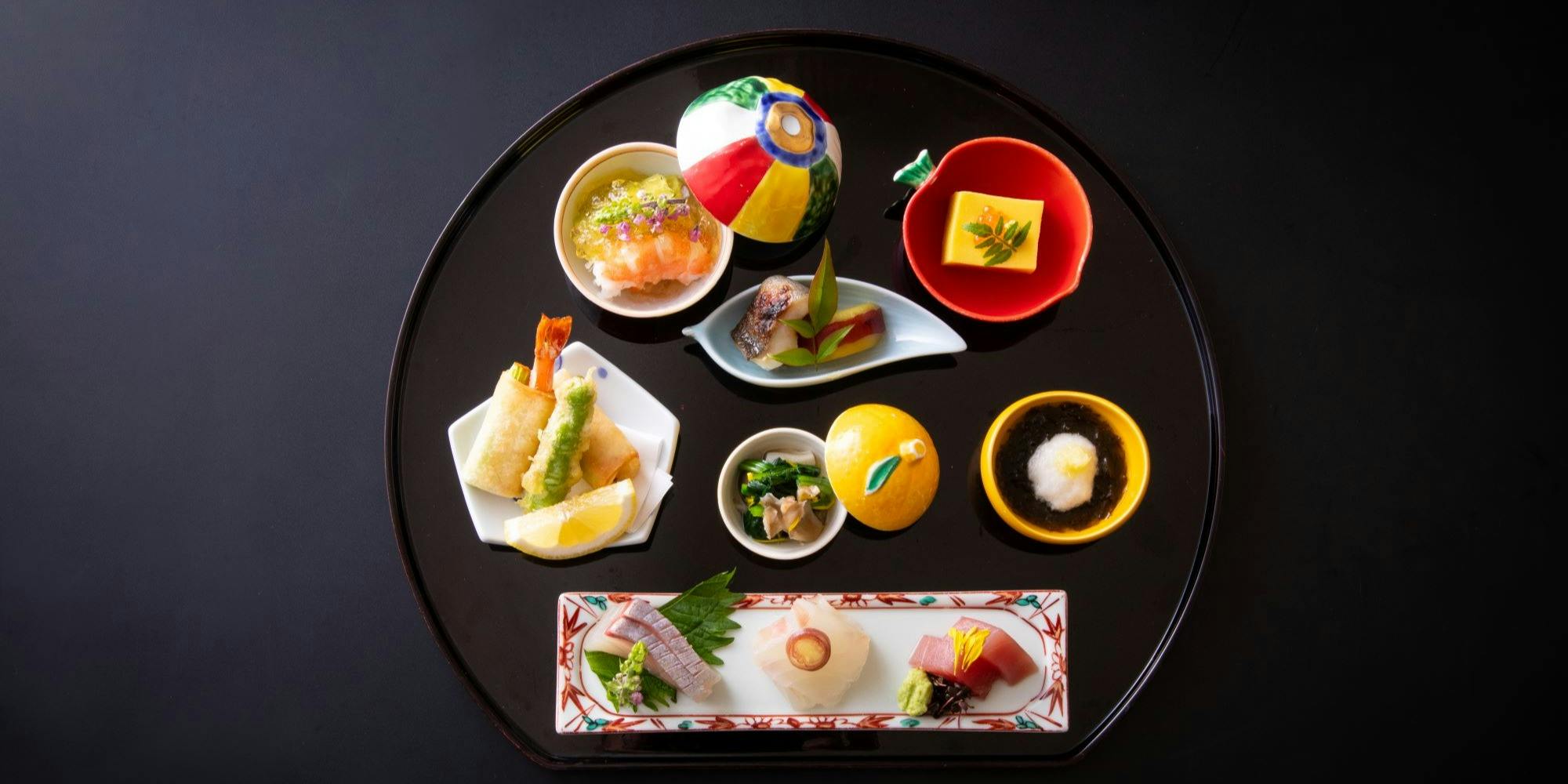 日本料理 折鶴／ホテル日航大分 オアシスタワー - 画像6