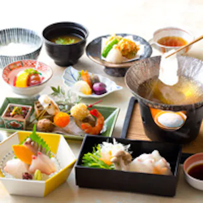 大分の魅力あふれる旬の味わい