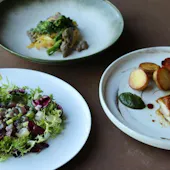 アルヴァ/アマン東京