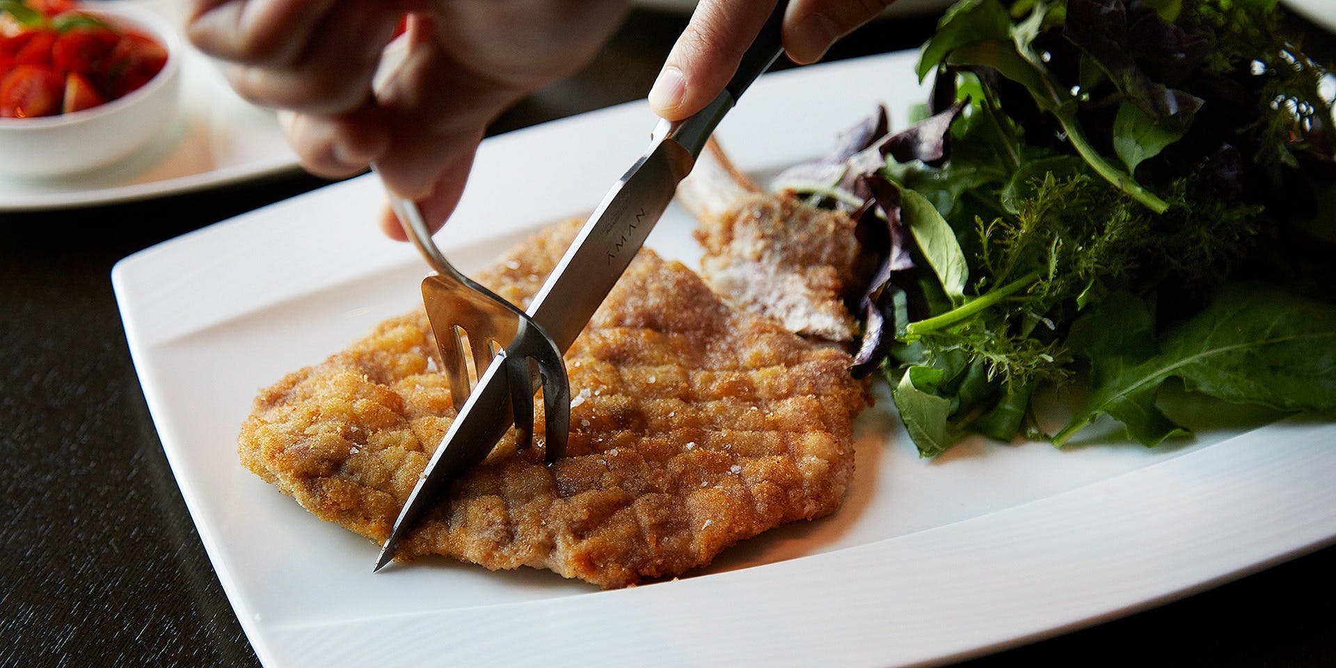 アルヴァ(アマン東京)（【旧店名】ザ・レストラン by アマン）