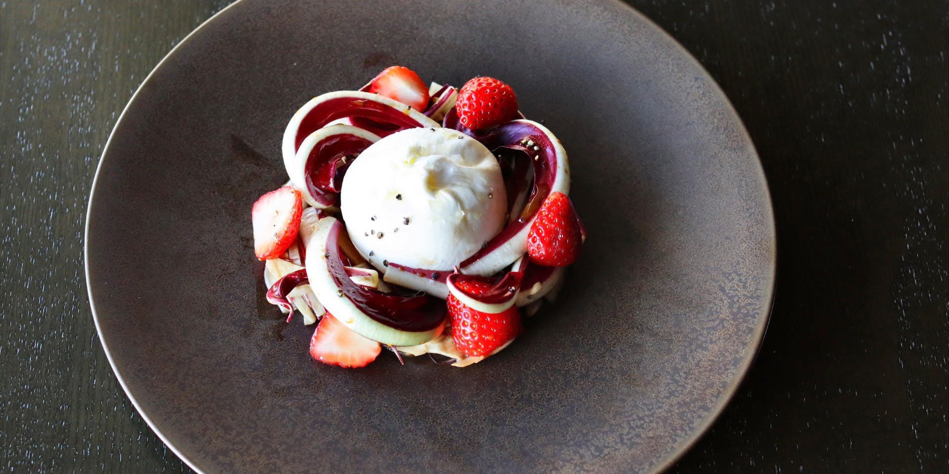 アルヴァ(アマン東京)（【旧店名】ザ・レストラン by アマン） 3枚目