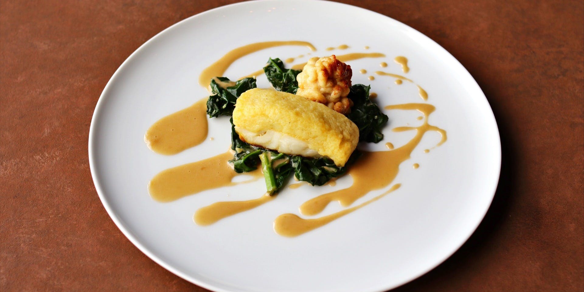 アルヴァ(アマン東京)（【旧店名】ザ・レストラン by アマン）