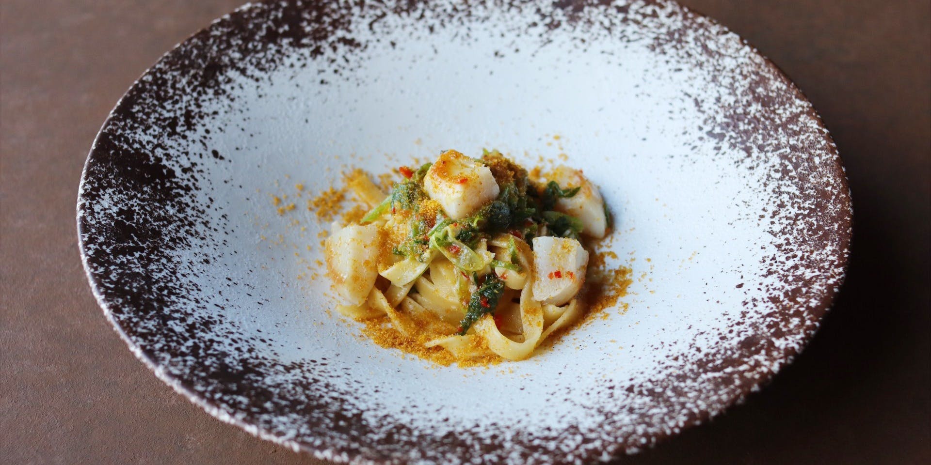 アルヴァ(アマン東京)（【旧店名】ザ・レストラン by アマン）