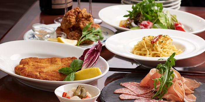 イタリアンバール LA VIOLA（Italian Bar LA VIOLA）