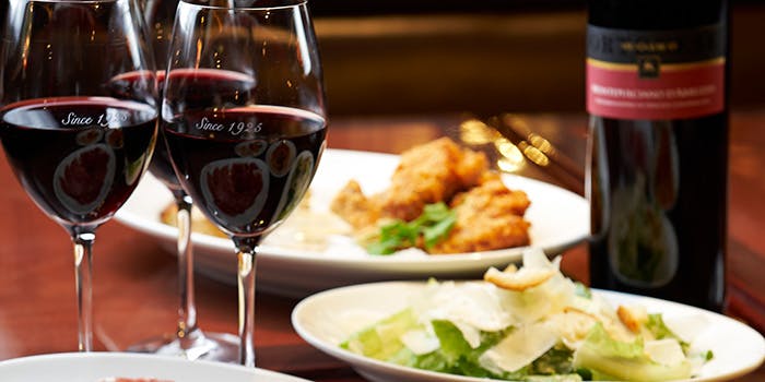 イタリアンバール LA VIOLA（Italian Bar LA VIOLA）