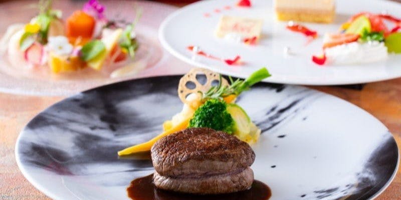 イヤーエンドランチA　12/26（金）～31（水）