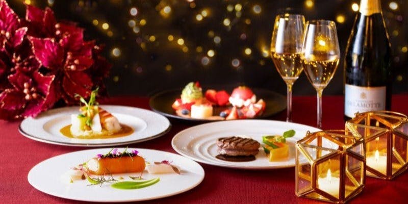 ノエルディナー 「Oratoire」～オラトワール～ ※前日までの要予約