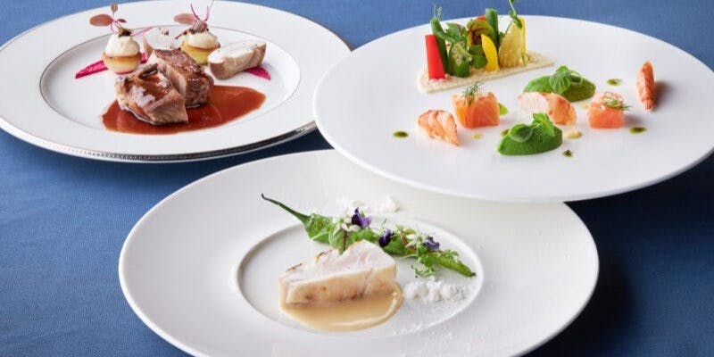 イヤーエンドランチB　12/26（金）～31日（水）　※前日までの要予約