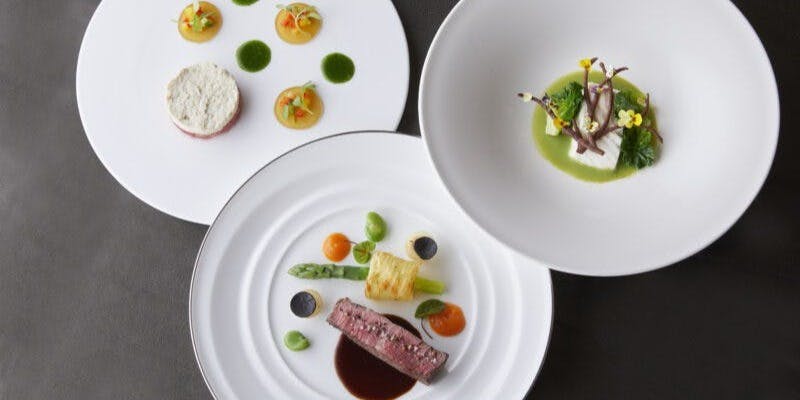 ニューイヤーランチB　2026年1月1日（木）～1月4日（日）