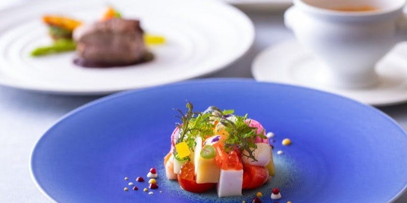 イヤーエンドディナーA　12/26（金）～12/31（水）　※前日までの要予約