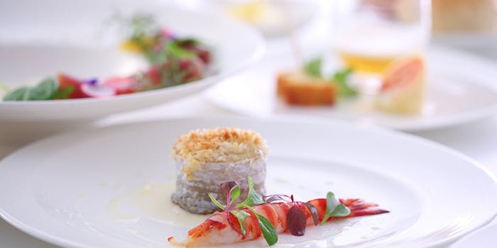 シエル・アジュール