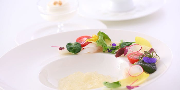 シエル・アジュール