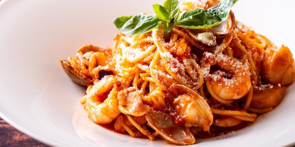 フレンチレストランシエル・アジュール／ホテル日航大分 オアシスタワー - 画像4