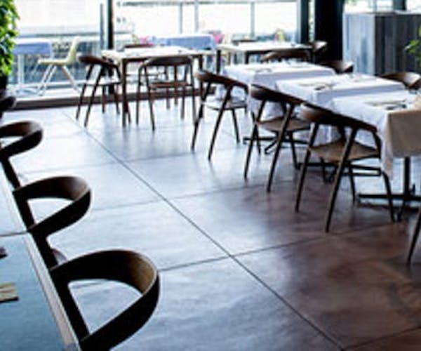 ランチ 上野洋食 遠山 Okaimonoモール レストラン ランチ 上野洋食 遠山 Okaimonoモール レストラン