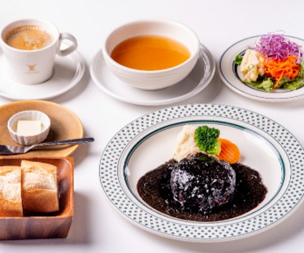 ランチ 女子会 上野洋食 遠山 Okaimonoモール レストラン ランチ 女子会 上野洋食 遠山 Okaimonoモール レストラン