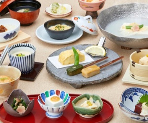 ディナー 梅の花 札幌店 Okaimonoモール レストラン ディナー 梅の花 札幌店 Okaimonoモール レストラン