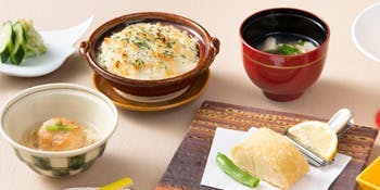 梅の花 札幌店 ウメノハナ サッポロテン 札幌 豆腐料理 湯葉料理 一休 Comレストラン