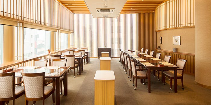 梅の花 札幌店 梅の花膳 名物とうふしゅうまいや鍋物など全13品 ディナー プラン メニュー 一休 Comレストラン