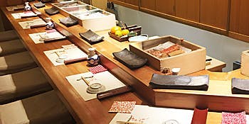 鮨処 膳（すしどころ ぜん）