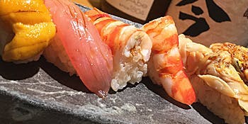 鮨処 膳（すしどころ ぜん）