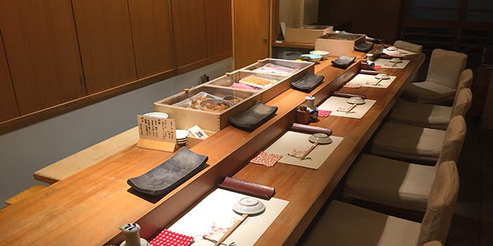 鮨処 膳（すしどころ ぜん） 2枚目